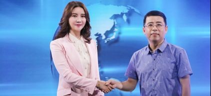 CCTV《对话品牌》专访| 玉芙蓉：为中国赢得骄傲！