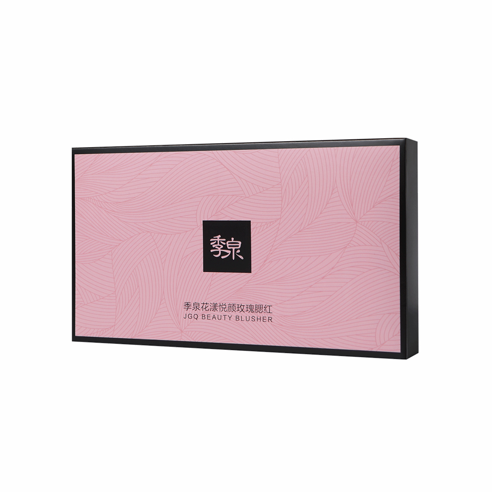 花漾悦颜玫瑰腮红